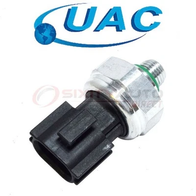 UAC HVAC Pressure Transducer for 2001-2017 Kia Optima 2.0L 2.4L L4 - Heating nq Foto 1 de 4