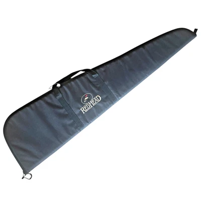 Red Head Soft Gun Case 42” X 10" Black Padded for Rifle/Shotgun ~ NEW! - Image 1 of 4