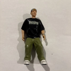DANNY WAY Exxtreme Joxxs Skateboard Legends Grey Hat Imperial 1999 FIGURE ONLY - Picture 1 of 7