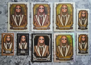 #241 Quavo - 2024 Topps Allen & Ginter - No béisbol - Imagen 1 de 2