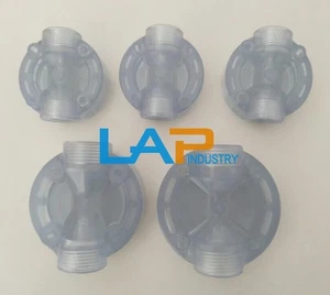 1pc New For ES-B21VH-230N1 Electromagnetic metering pump pump head - Picture 1 of 1