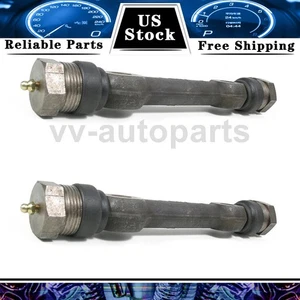 Front Upper Control Arm Shaft Kit Mevotech 2PCS For 1969-1972 Chevrolet Blazer - Picture 1 of 3