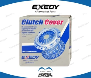 EXEDY Genuine OEM Clutch Disc ASSY MZC640MZC640 - Picture 1 of 1