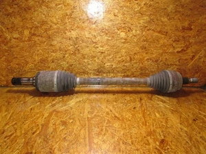 439328 Albero motore, albero asse destro posteriore (ABS) MERCEDES-BEN - Foto 1 di 8