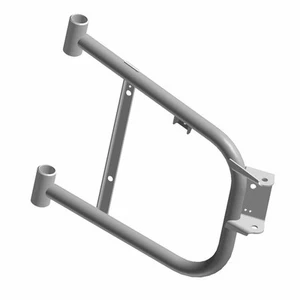 Polaris Control Arm Weld, Rear, Upper, Left, Genuine OEM Part 1022800-630, Qty 1 - Picture 1 of 2
