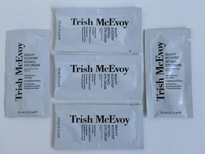 Lot Of 5 X Trish McEvoy Beauty Booster Advanced Repair Retinol Eye Cream 3.5 ml - Picture 1 of 2