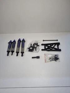 Ricambi Kyosho Inferno MP 7.5 Buggy 1:8 RC - Foto 1 di 6