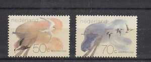Netherlands 1209 - 10 Bird - Birds (MNH) - Picture 1 of 1