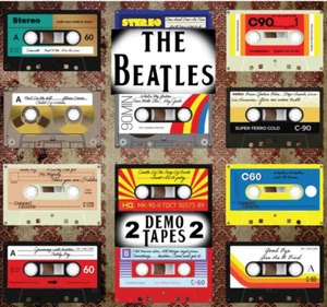 🔥The Beatles -Demo Tapes Volume 2 A Fly On The Wall Series- - Picture 1 of 3