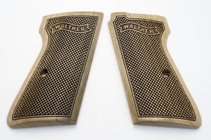 Nazi Proofed Walther PPK, In Holster - Foto 7