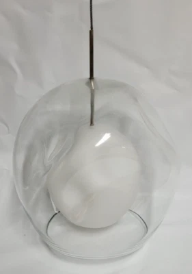 Mini-Jasper Pendant light by Visual Comfort Modern/Tech Lighting Untested - Image 1 of 4