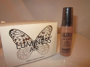 New Luminess Air/Stream Airbrush Makeup ULTRA Shade 4 Foundation .55oz Free Ship - Picture 1 of 5