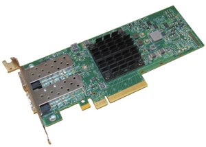 Adaptateur Ethernet HPE 10/25 Go 2 ports 631SFP28 817718-B21 840130-001 817716-001 - Photo 1/1