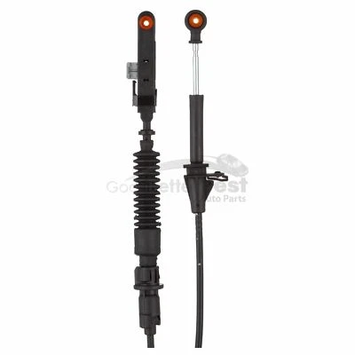 One New ATP Automatic Transmission Shifter Cable Y1318 - Image 1 of 3