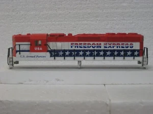 HO IHC SD-24 FREEDOM EXPRESS SHELL ONLY - Bild 1 von 3