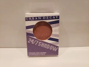 Urban Decay~ 24/7 Shadow ~ Vegan Eyeshadow ~ Bad Seed~ 0.06 oz ~ NIB - Picture 1 of 2
