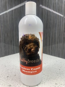 boxer dog shampoo