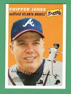 2003 TOPPS HERITAGE BASEBALL SHORT PRINT SP - COMPLETE YOUR SET - PICK YOUR CARD