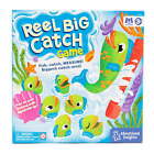 Reel Big Catch Game, Preschool Early Math Game, Boys & Girls Ages 3+ USA