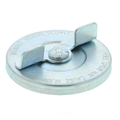 Tapa del tanque de combustible para Volkswagen Karmann Ghia Fastback 1956-1974, transmisión Squareback Foto 1 de 4