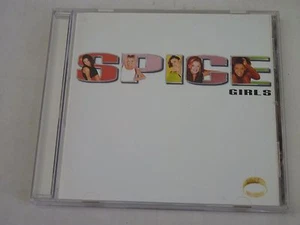 Spice by Spice Girls (CD, Oct-1996, Virgin) - Picture 1 of 1