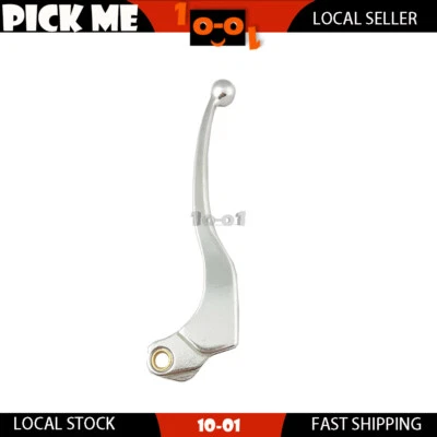 Left Hand Front Clutch Lever Fit HYOSUNG GV650 Aquila 2008-2019 - Image 1 of 3