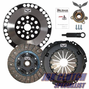 JD STAGE 1 *SPORT CLUTCH KIT CHROMOLY FLYWHEEL 2011-2016 SCION tC COUPE 2.5L CSC - Bild 1 von 5