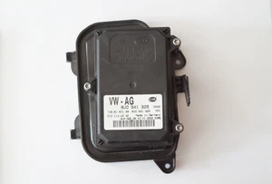 OEM 2012-2017 Volkswagen Eos Touareg Headlight Xenon Module Control 8U0941329 - Picture 1 of 3