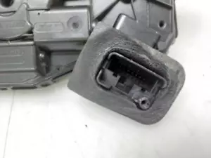 5A-5TB837015 front door lock lh for SEAT IBIZA (6P1)(05.2015- ) 1.2 FR 333802 - Picture 1 of 9