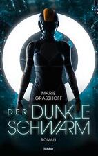 Der dunkle Schwarm | Roman | Marie Graßhoff | Deutsch | Taschenbuch | 352 S.