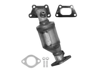 California CARB Approved Catalytic Converter For Saab 9-4X 2011 3.0L - Image 1 of 4