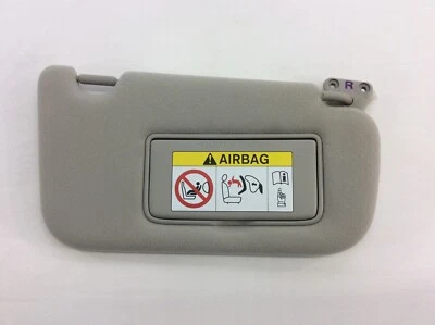 Parasol Nissan Leaf 96400-5SA1E, ¡¡Nuevo OEM!! 964005SA1E Foto 1 de 4