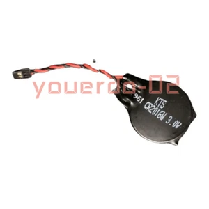 2 PC New Box KTS CR2016W Button Cell Fast Delivery - Picture 1 of 4