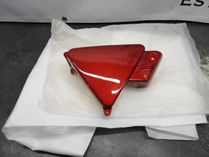1983-84 Yamaha RX 50 NOS Side Cover Panel 4U5-21721-00-63 2330 - Picture 1 of 7