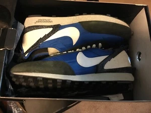 Size 13M - Nike Undercover x Daybreak Blue Jay - Picture 1 of 5