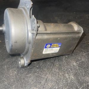 Windshield Wiper Motor Front Cardone 40-155 Reman - Picture 1 of 6