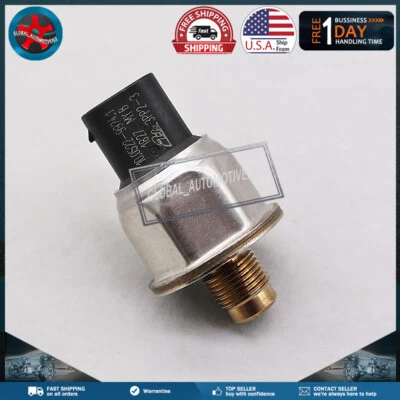 Nuevo sensor de presión de líquido de frenos de cilindro maestro 1 pieza para Ford F250 #BST116 5S7048 Foto 1 de 4