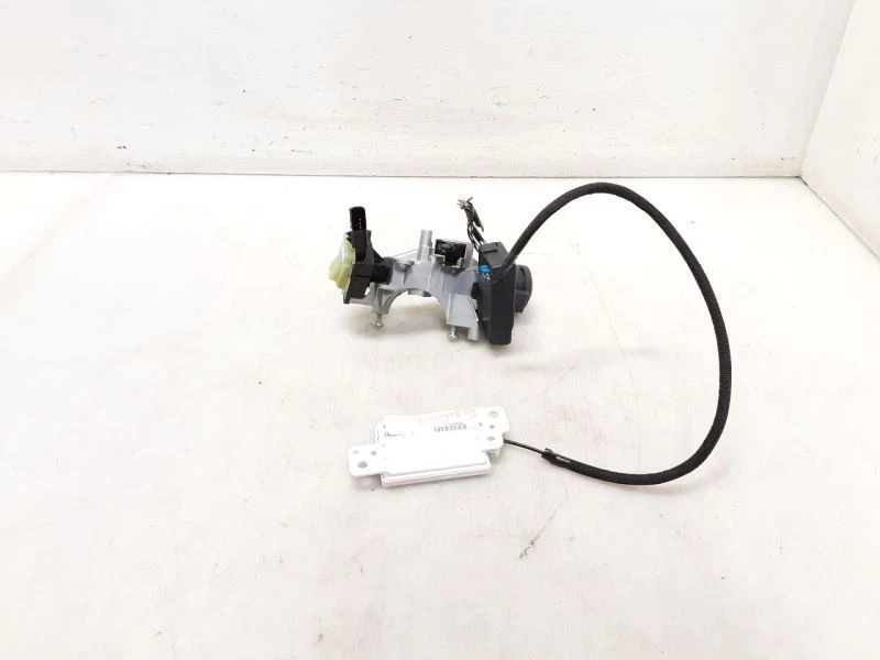 Interruptor de encendido Jeep JK Wrangler OEM, conjunto de cilindro de bloqueo 2007-2017 119384 Foto 1 de 4