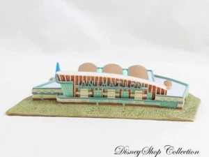 Disney Animationsstudio Miniatur Replica Building Feature Animation - Bild 1 von 10