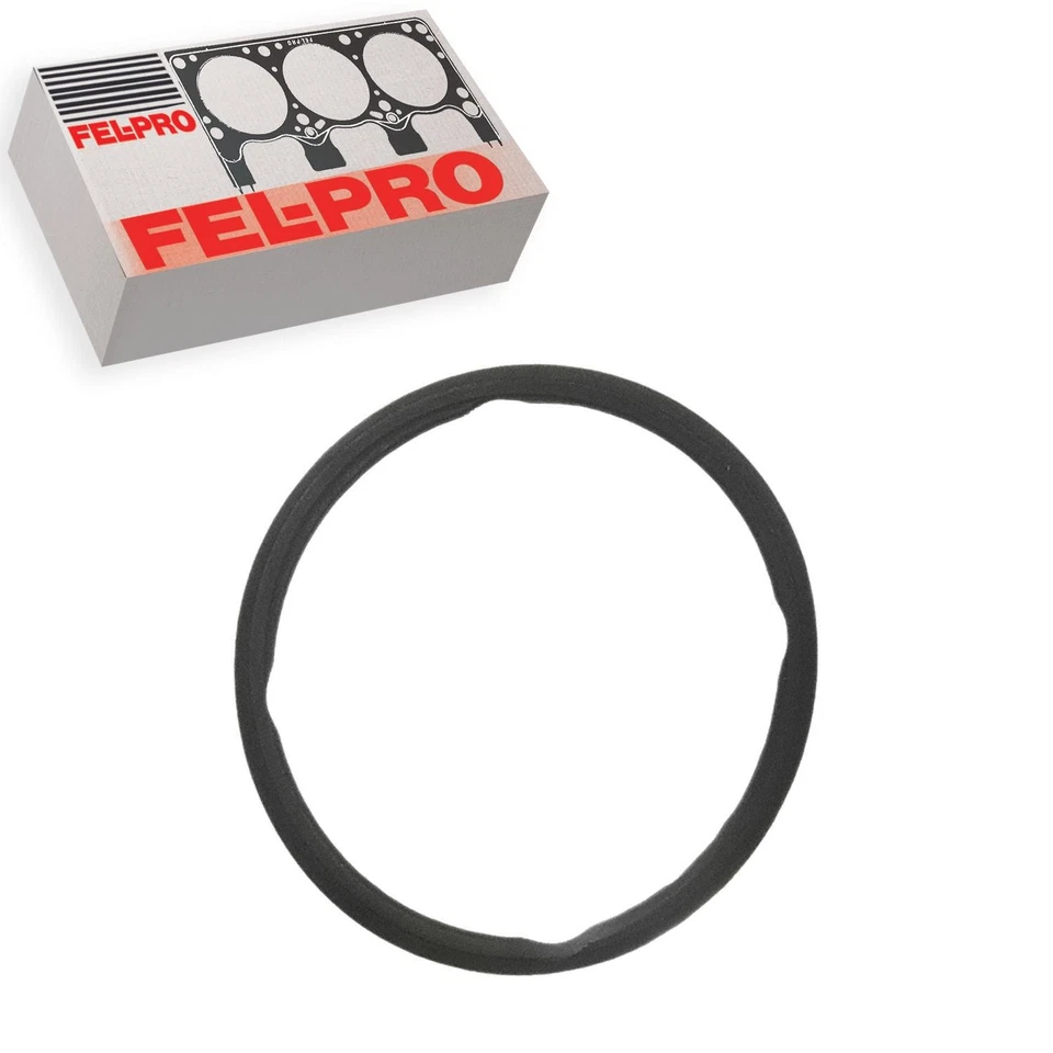 Fel-Pro Engine Coolant Outlet Seal For 1992-1996 Eagle Summit - Image 1 of 1