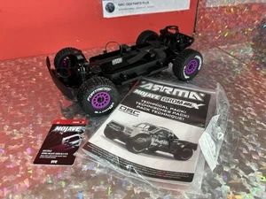 Arrma ARA2304ST1 MOJAVE GROM 223S BLX Brushless 4X4 Roller Brushless 1/18 Shocks - Picture 1 of 7