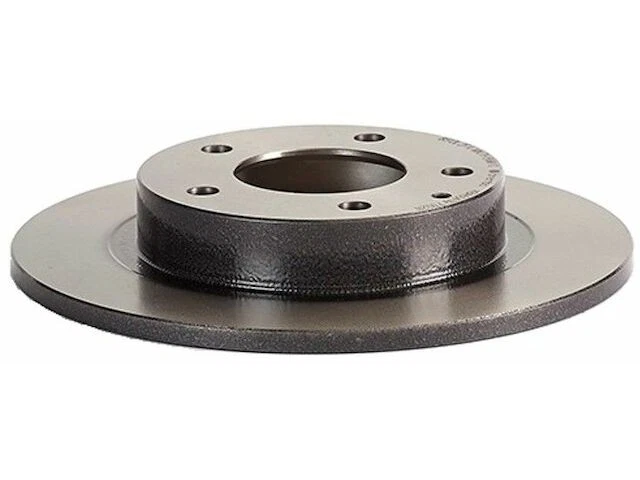 Rear Brake Rotor For Mazda Ford Protege5 Probe 626 MX6 Protege NV88F9 - Imagem 1 de 1