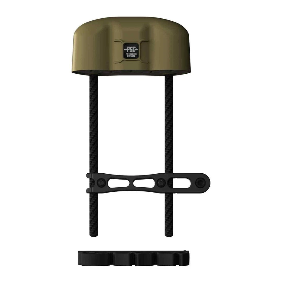 PSE 2 Piezas Arco Aljaba Verde Oliva Nuevo, Sicario, Mach, Todo Foto 1 de 1