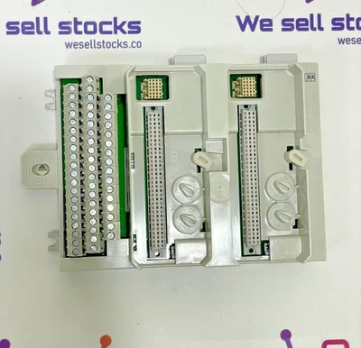 Unidad de terminación del módulo ABB 3BSE021443R1 TU843 - Imagen 1 de 4