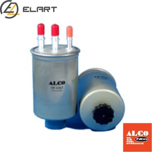 FUEL FILTER SP-1263 FOR FORD MONDEO/III/Turnier TRANSIT/CONNECT FOCUS TOURNEO - Picture 1 of 6