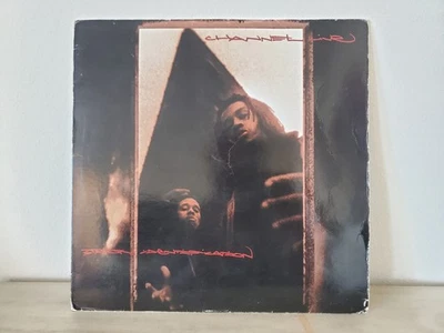 Channel Live - Station Identification LP - Image 1 of 2