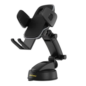 Ulefone UAN16 Armor Mount Auto Handyhalter, verbessertes Modell, UAN16 - Bild 1 von 14