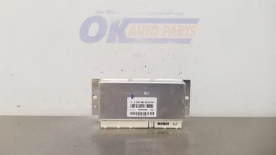 13 MÓDULO DE CONTROL DE SUSPENSIÓN MERCEDES BENZ CLS63 AMG C218 2189008903 Foto 1 de 4
