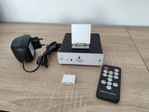 Pro-Ject Dock Box I-phone I-pad - Imagen 1 de 4
