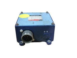 MKS Baratron Head Pressure Transducer Meter 315BHS-1 1 Torr - Picture 1 of 3